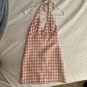Zara dress XS NWT